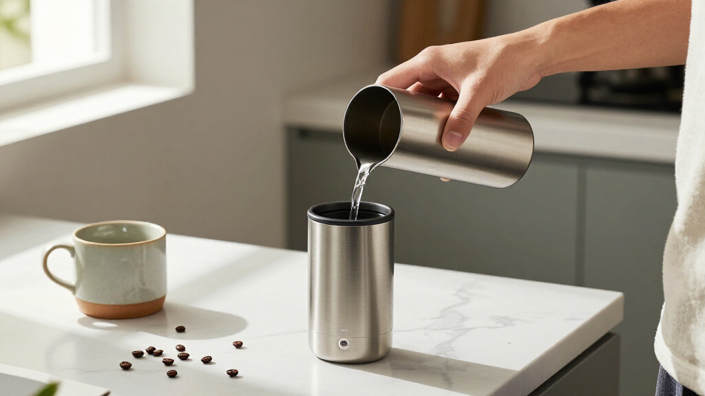portable espresso makers