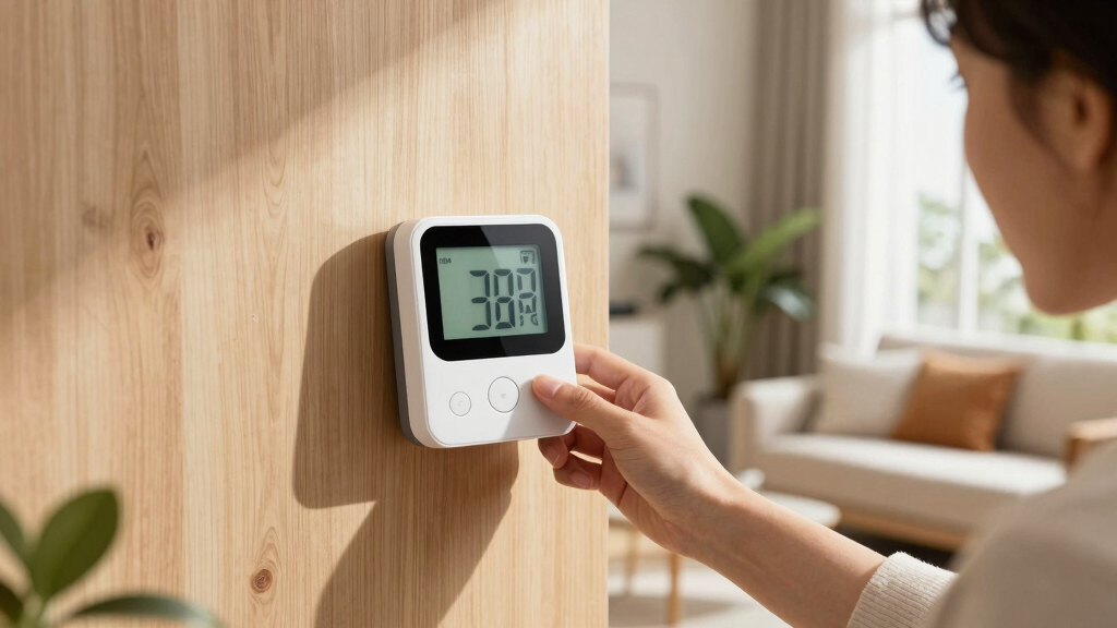 smart humidity sensor