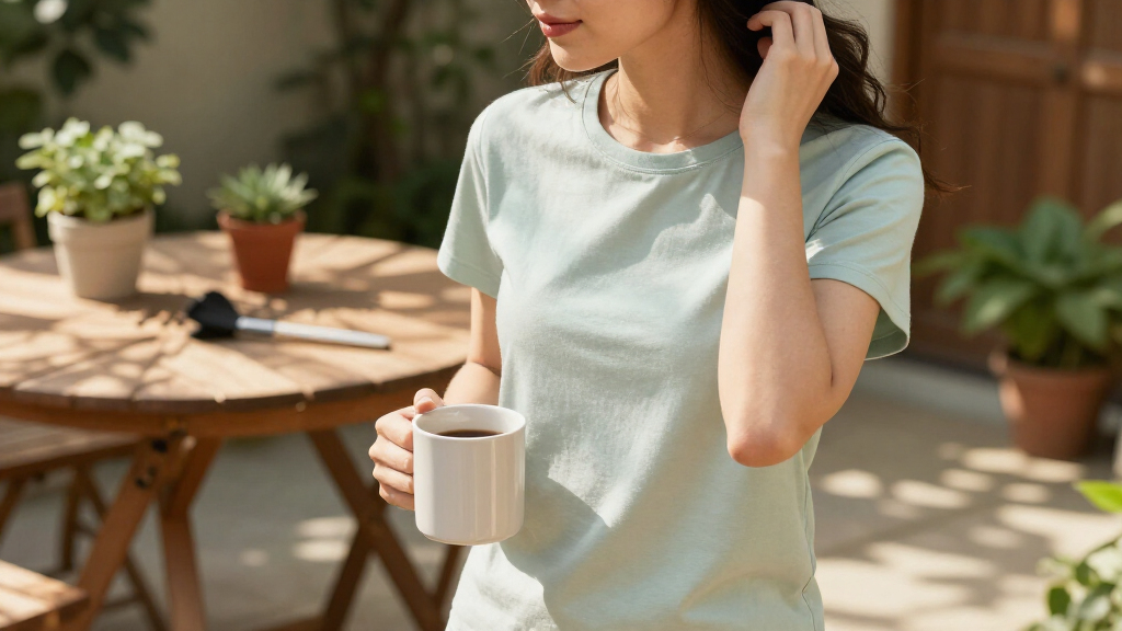 best basic women's tops