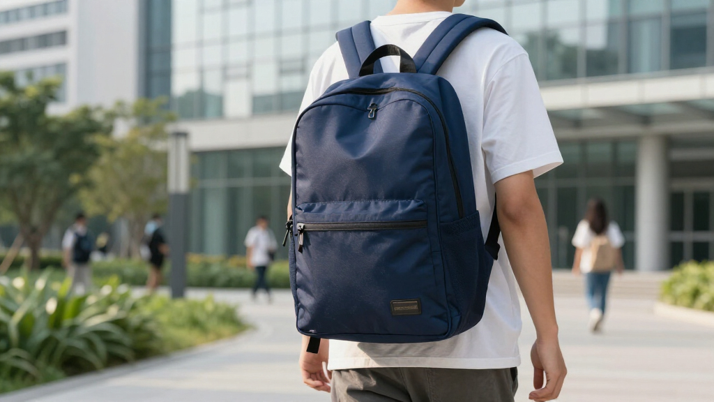 14 Best Student Laptop Backpacks in 2026