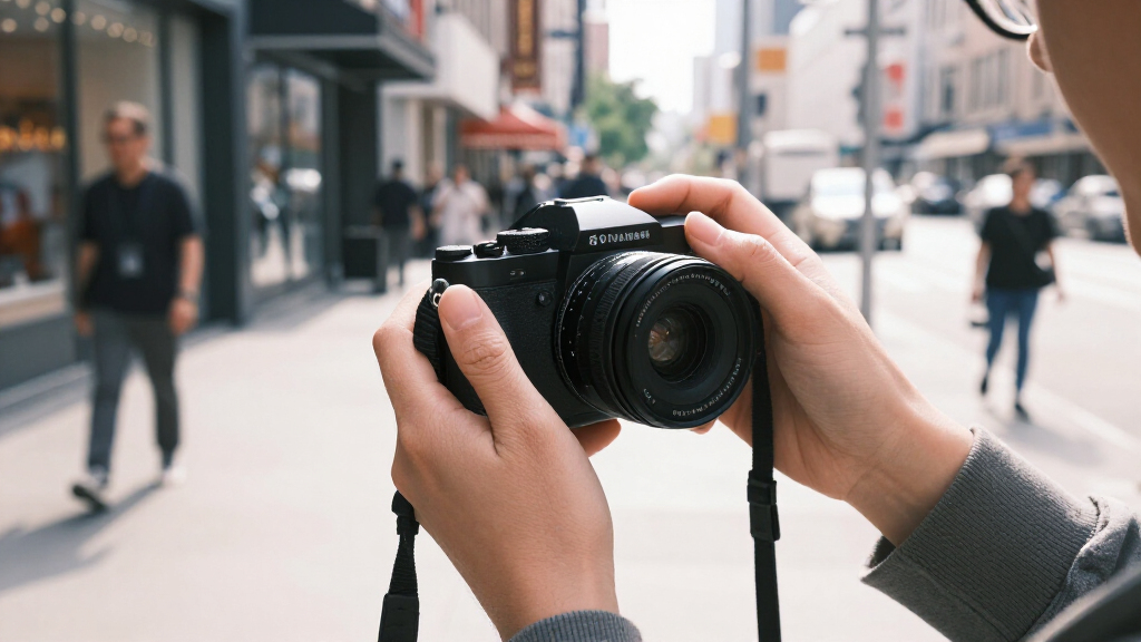 best compact mirrorless cameras