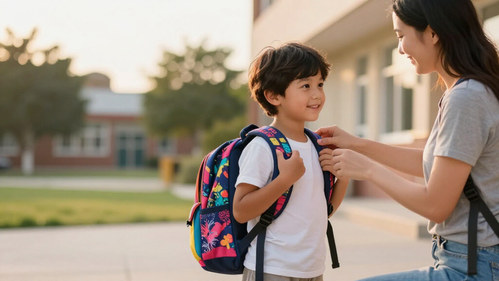 children's educational backpacks