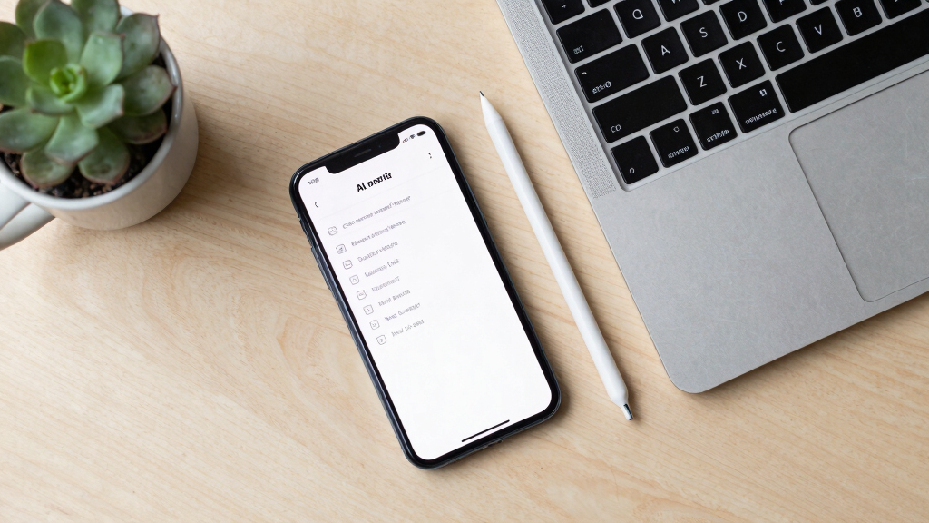 AI-powered note-taking apps