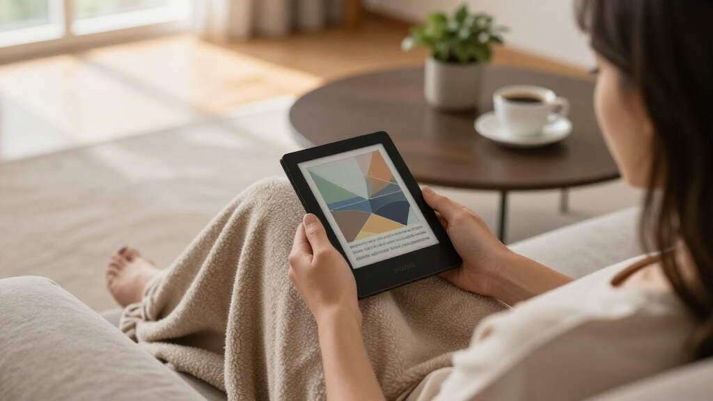 best budget e-readers
