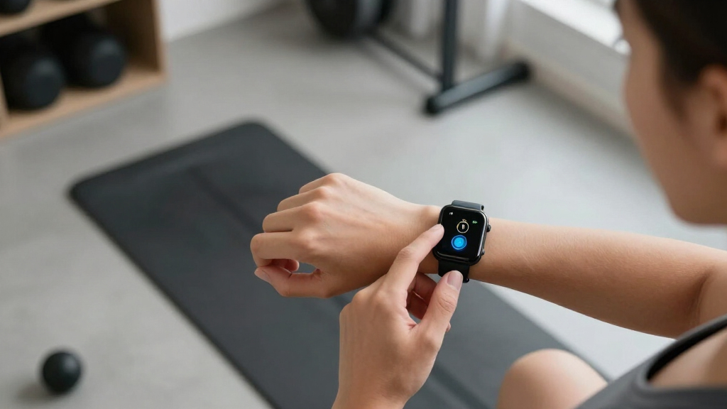 medical alert smartwatches with fall detection