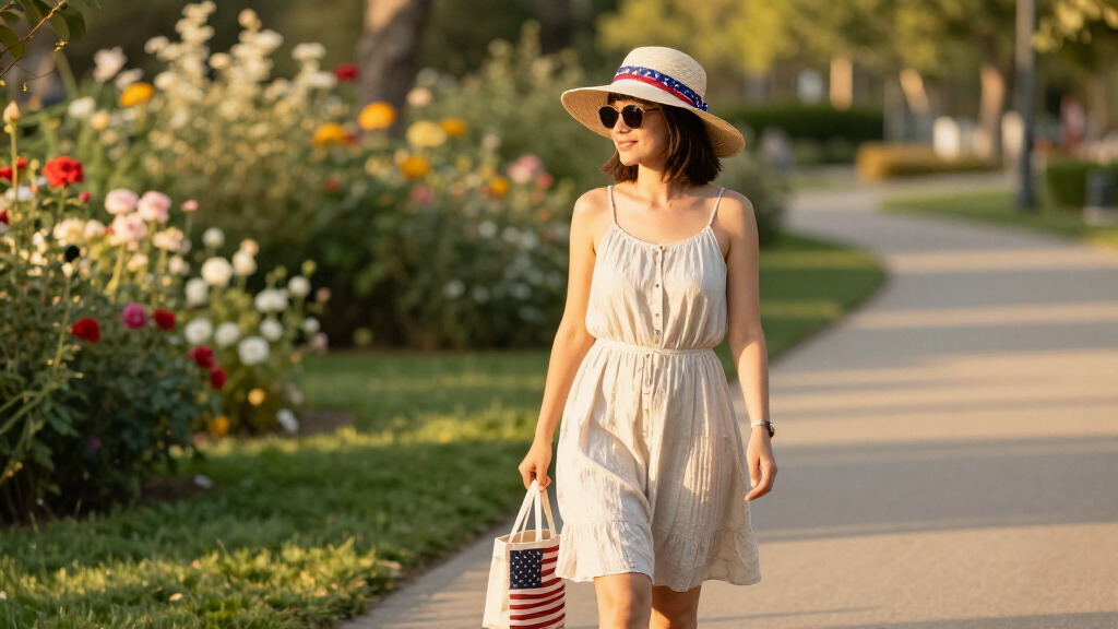 10 best patriotic summer fashion accessories
