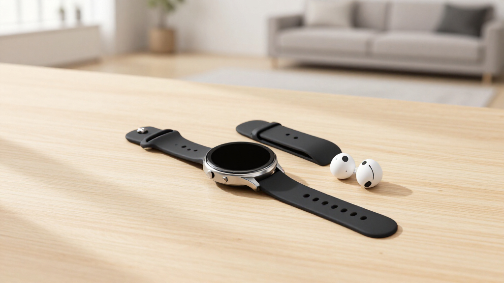 best Pixel Watch 5 accessories