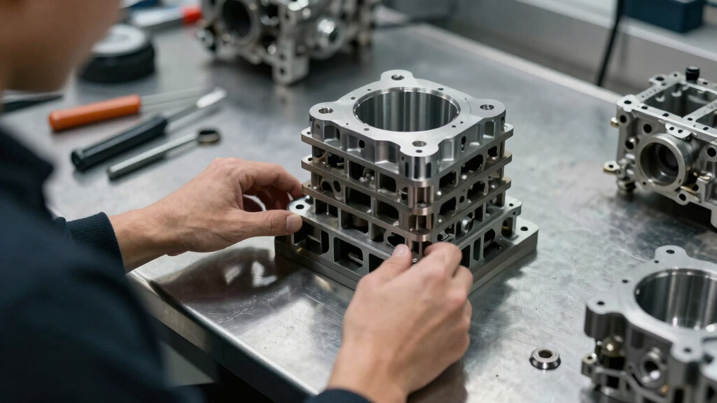 The secret sauce: multi-layer understanding keeps outputs precise