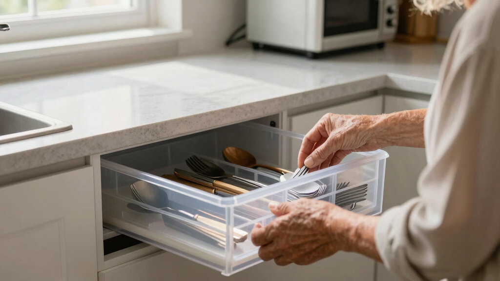 best drawer organizers