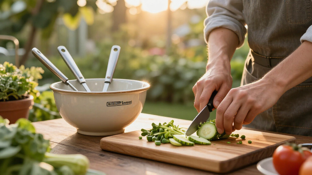 best Williams Sonoma kitchen products