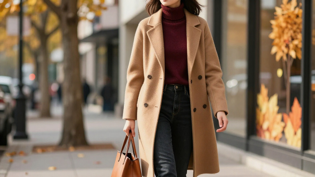 best fall fashion outfits