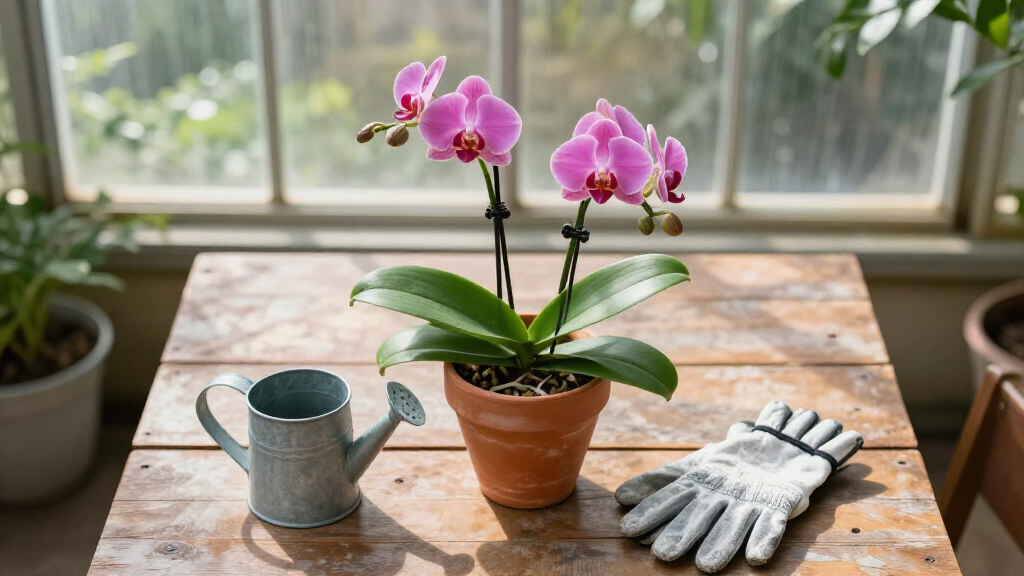 best orchid fertilizers