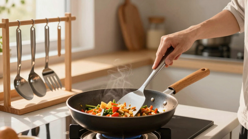 best kitchen utensil sets