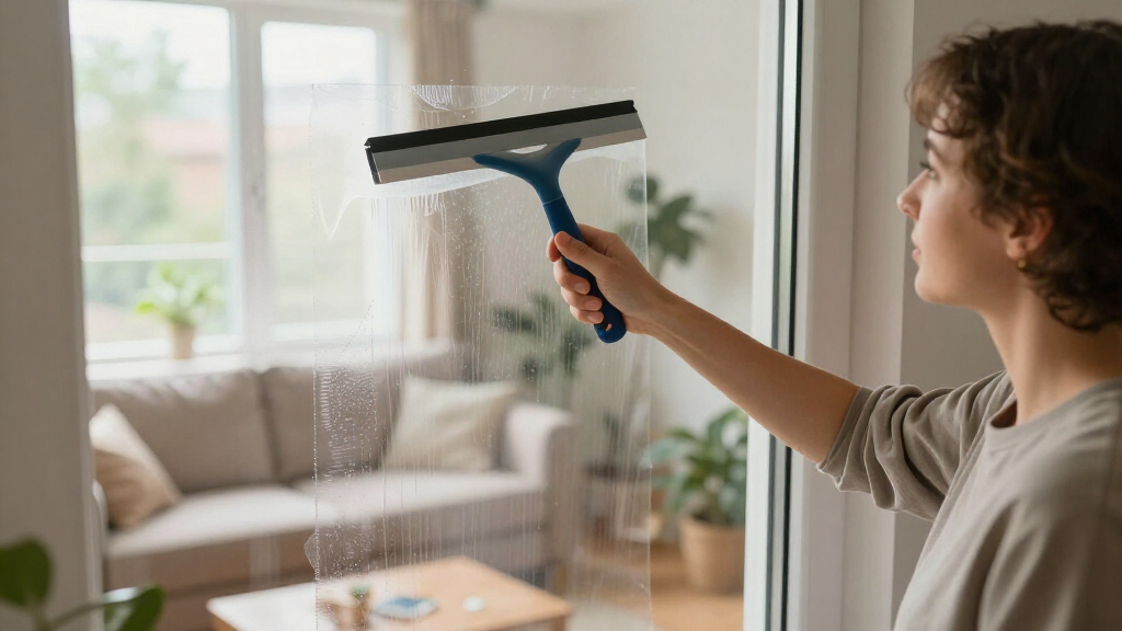 window insulation film