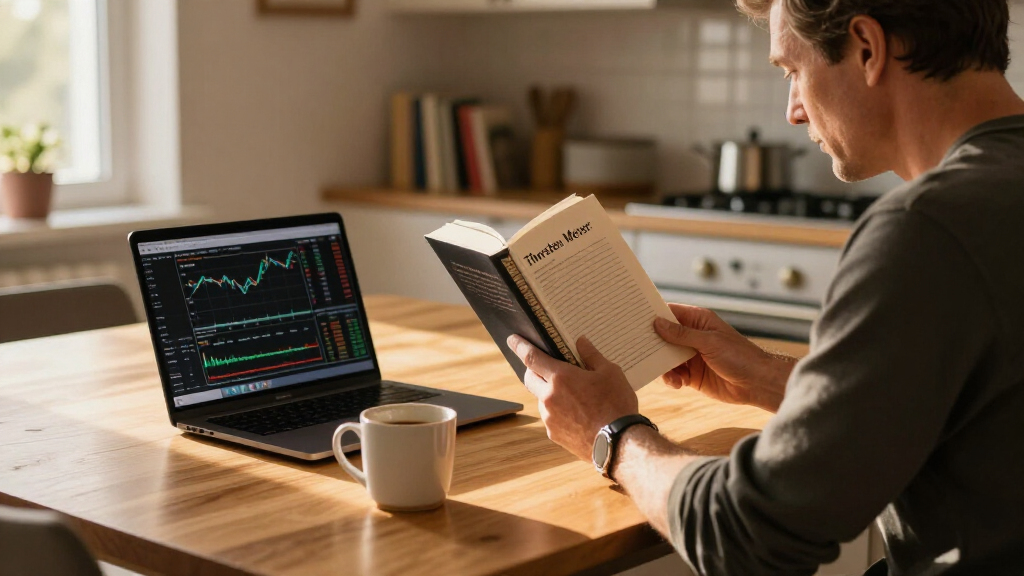 13 Best Stock Market Investment Books in 2026