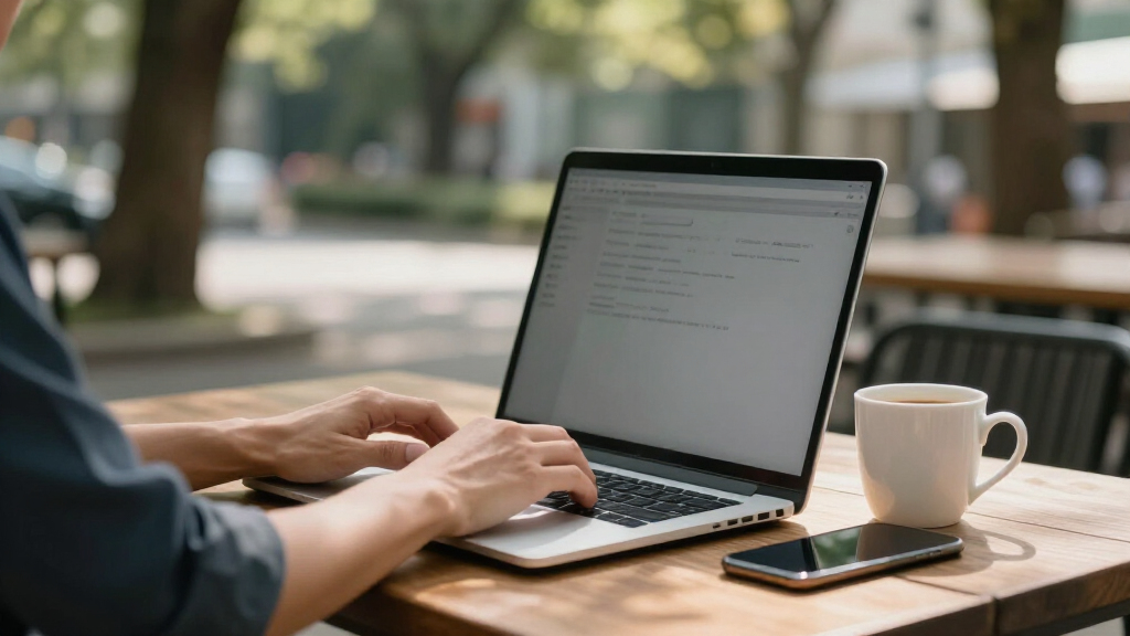 14 Best Laptops for Business Travel in 2026 — Power, Portability, and Performance