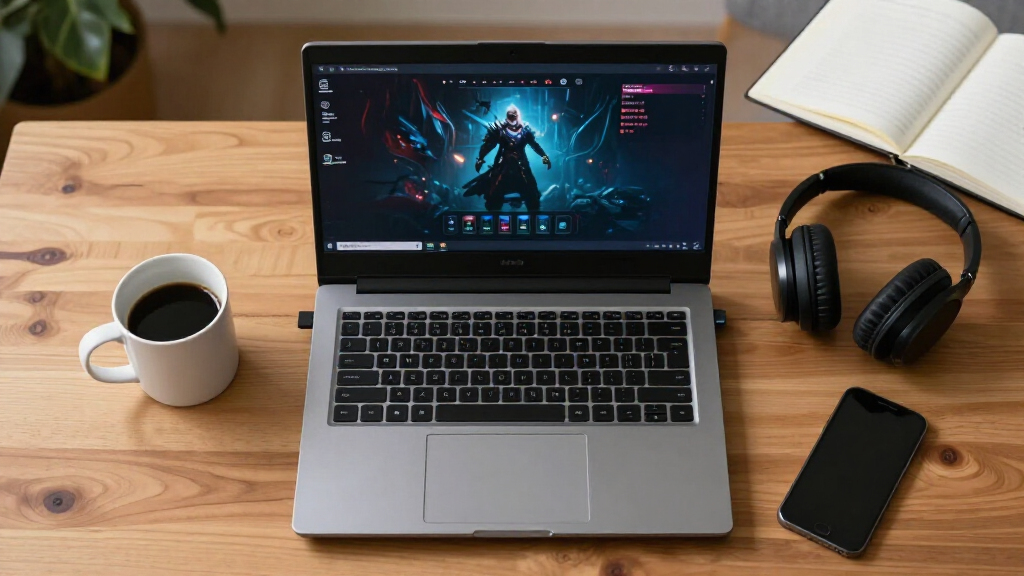 The 5 Best Gaming Laptops Under $1000 in 2026 — Power and Performance on a Budget 23 gaming lapunder 1000