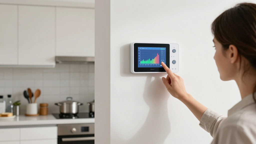 best energy monitors for landlords and rentals