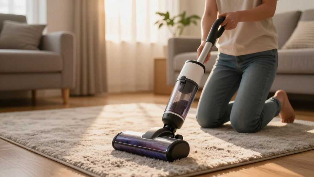 best premium stick vacuum for pet owners