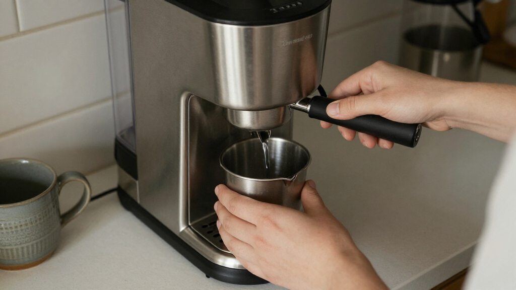 coffee makers