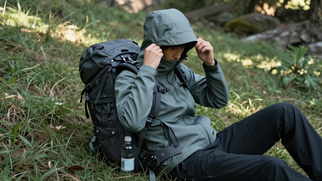 12 best technical jackets