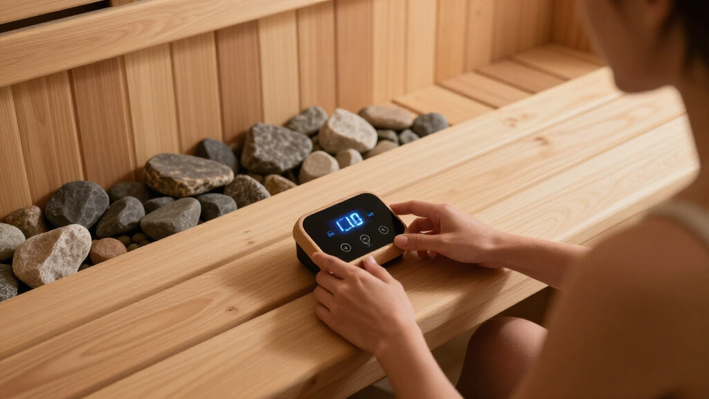 14 Best Infrared Saunas With Low EMF for Safe, Relaxing Detox Sessions
