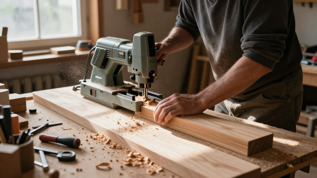 best heavy duty mortising machine