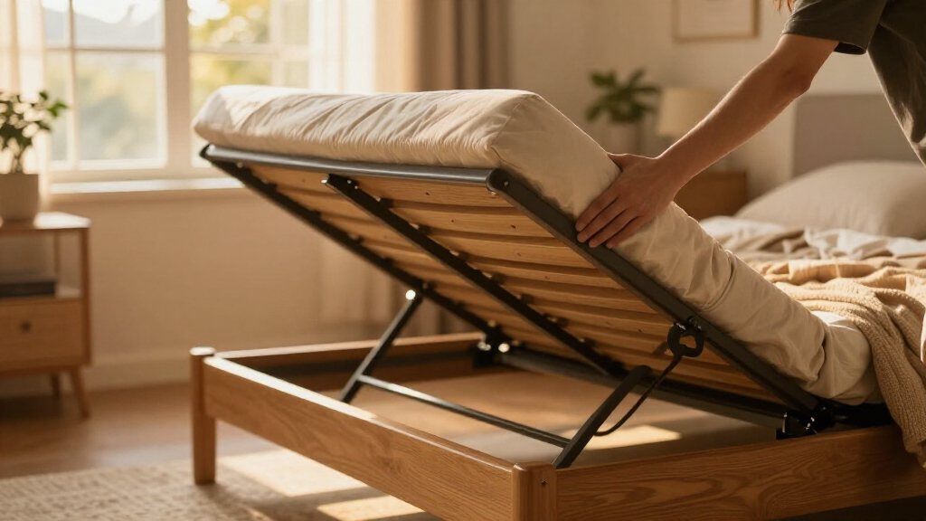 adjustable bed frames