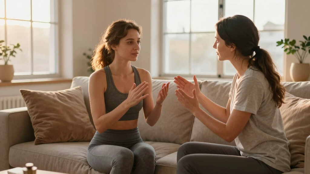 narcissism therapy exercises