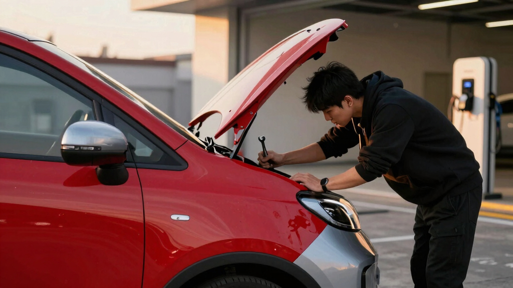 best electric city cars