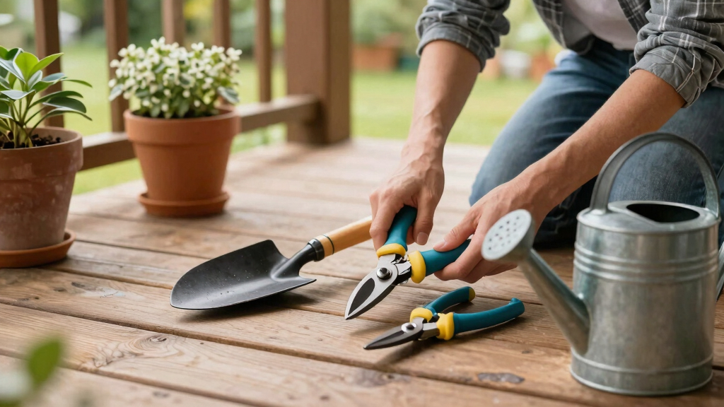 Getting started: what tools do you need?