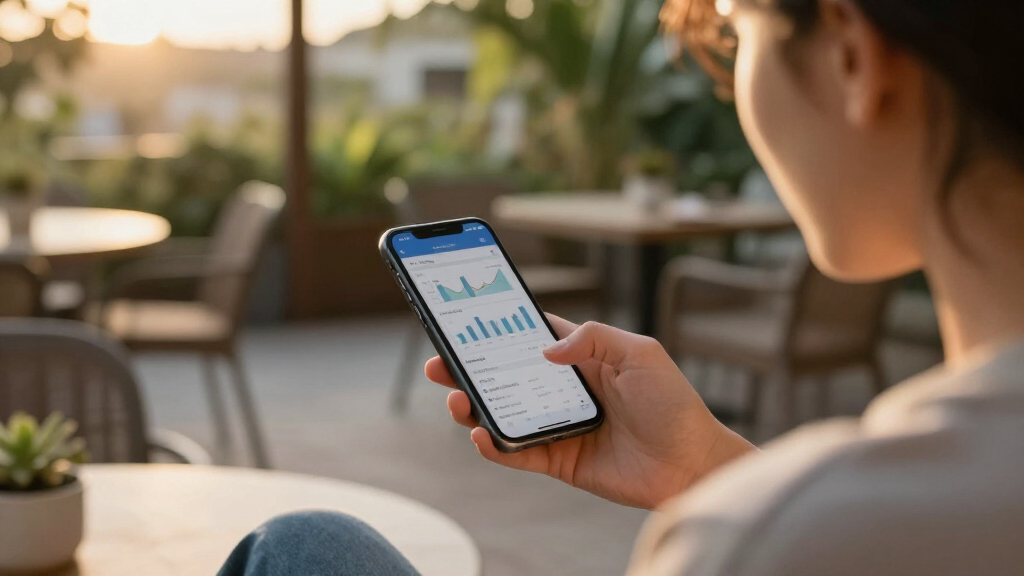 investment tracking apps