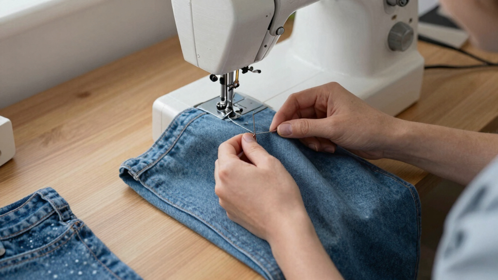 best lightweight denim jeans