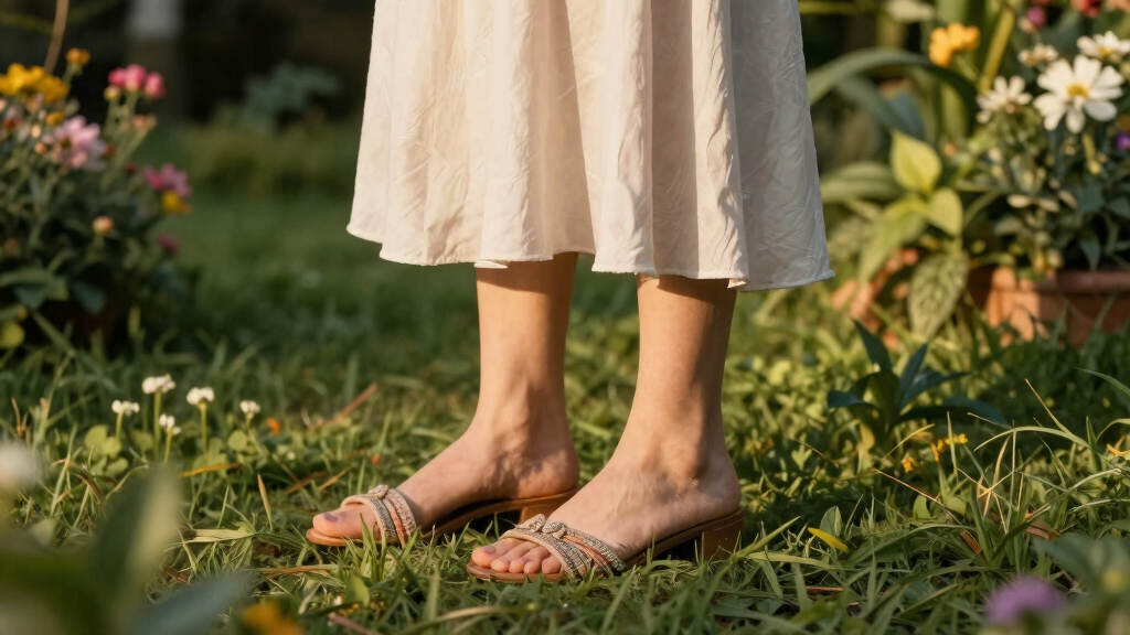best shoes for skirts
