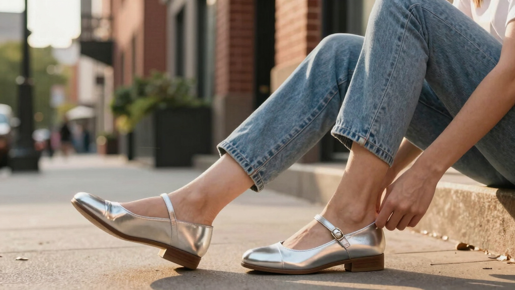 best mary jane shoes