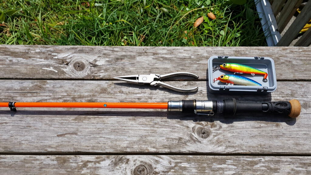 best fishing gear