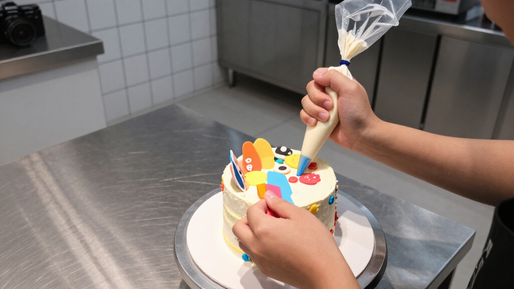 best cake decorating tools