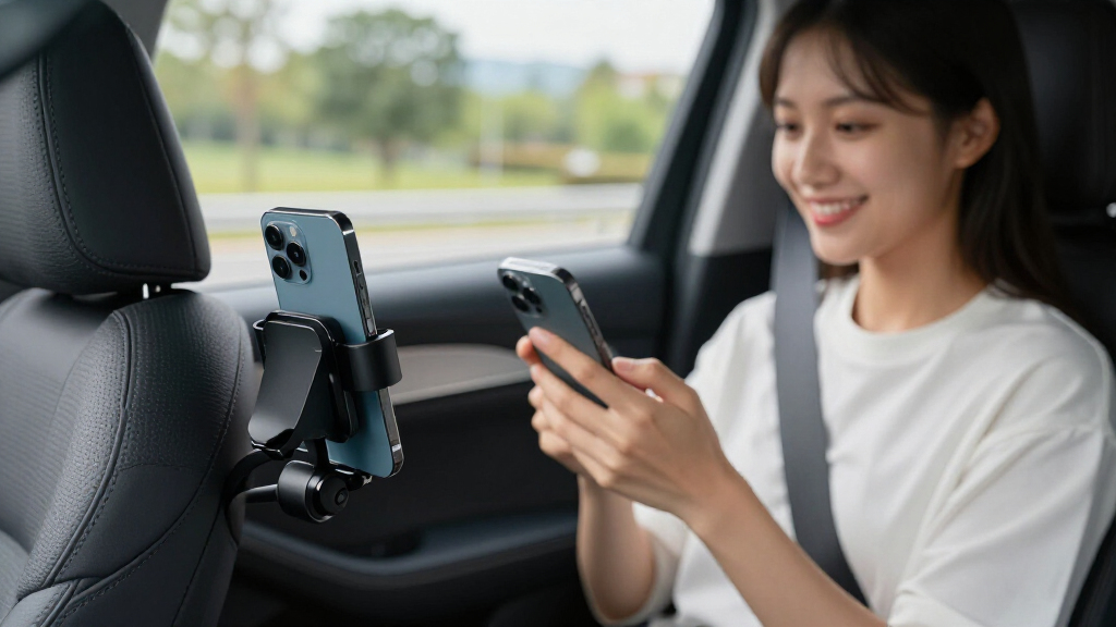 car phone holders for students