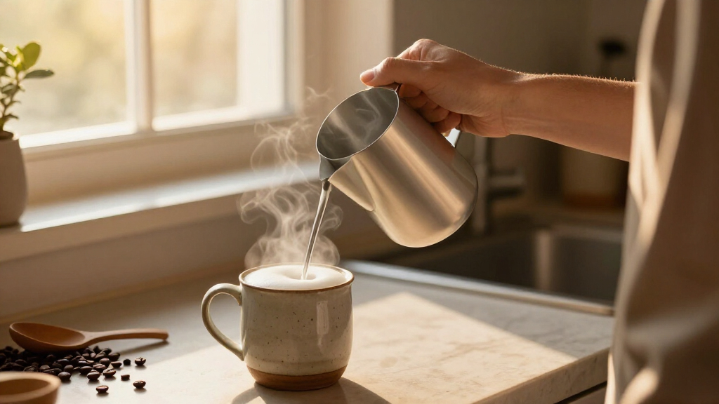 15 Best Electric Milk Frothers for Lattes in 2026