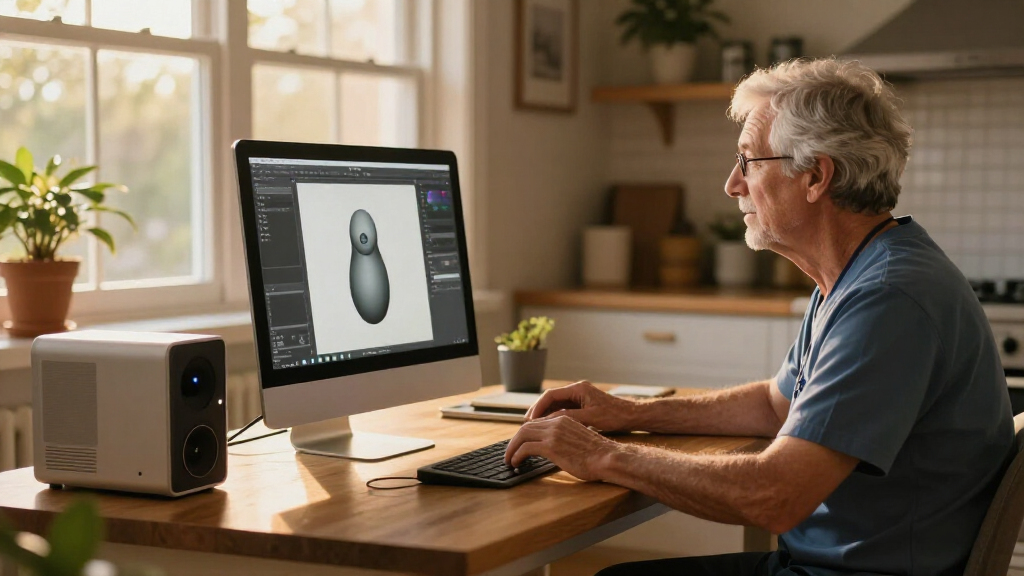 mac studio for 3d rendering