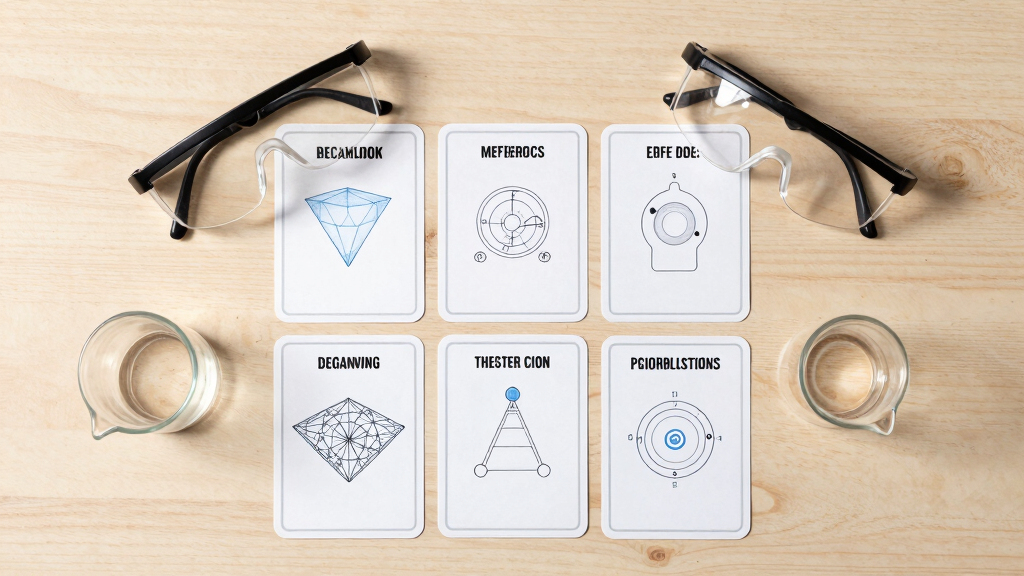 11 Best Science Reference Flashcards in 2026