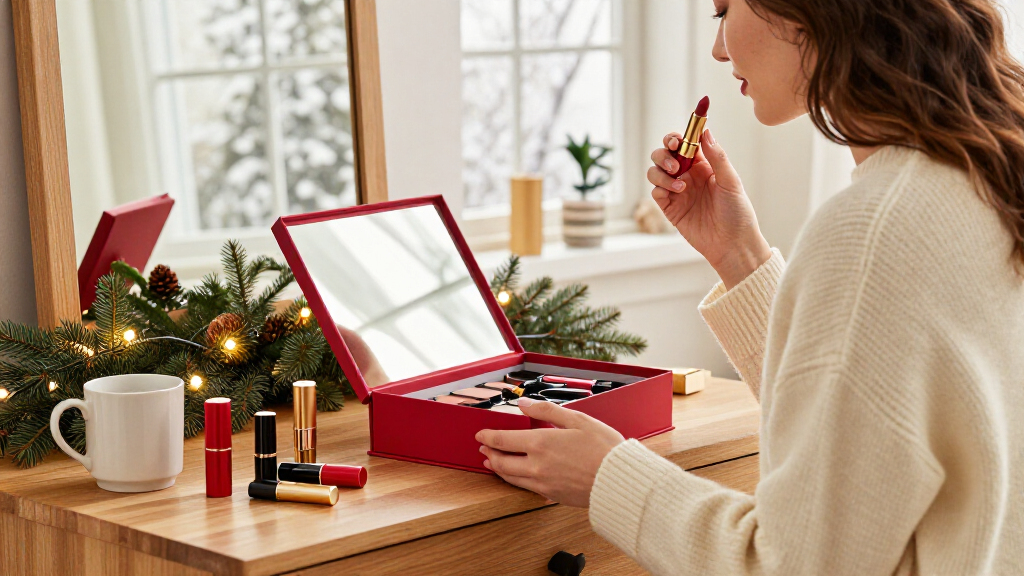 14 Best Holiday Makeup Gift Sets for Every Beauty Routine in 2027