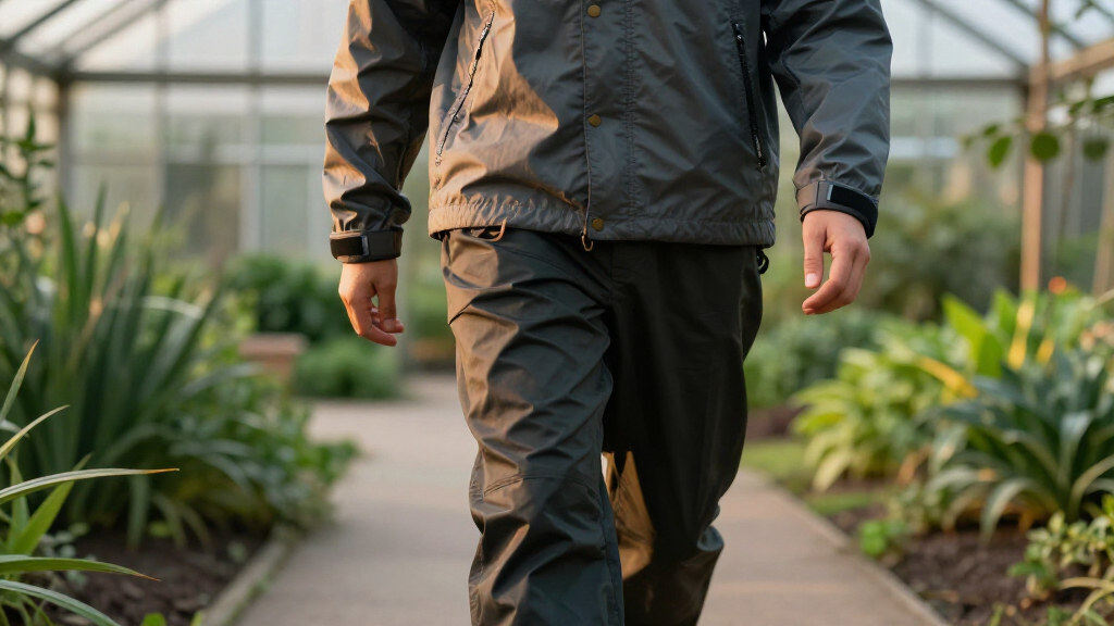 best outdoor clothing