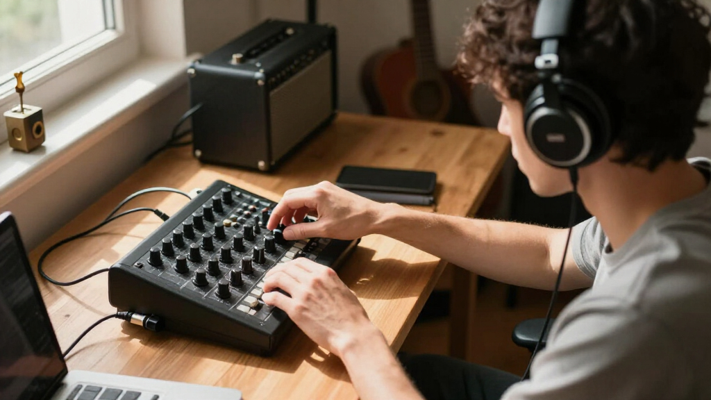 wireless over-ear headphones