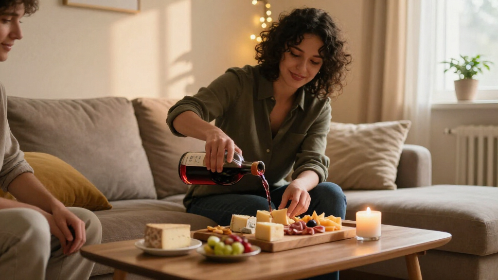 romantic indoor date night kits