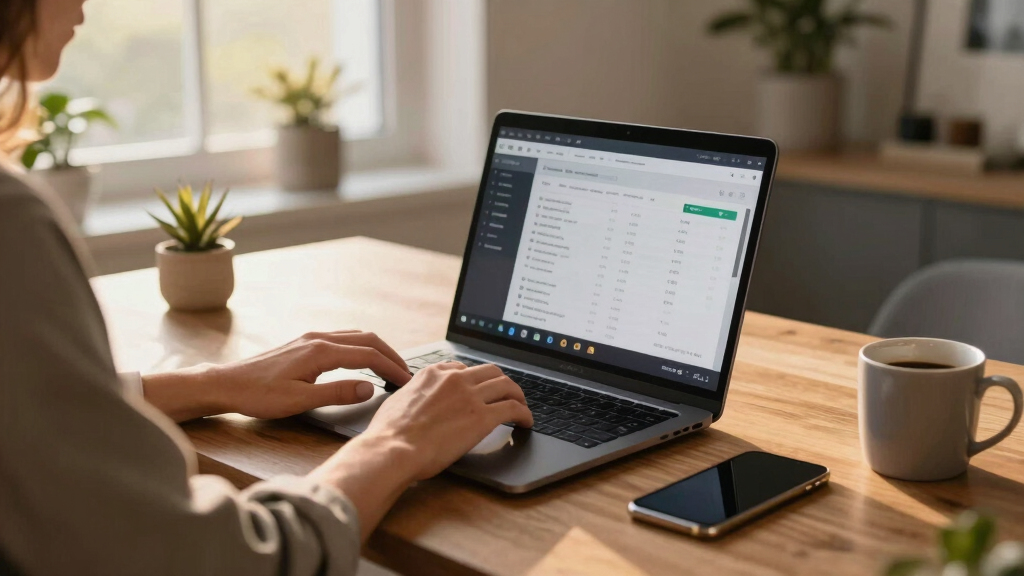 Positioning this workflow: perfect for creators who want control, privacy, and speed