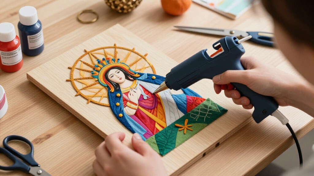 religious wall art decor