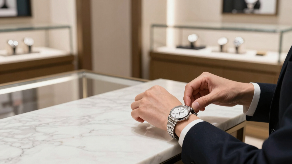best luxury watches