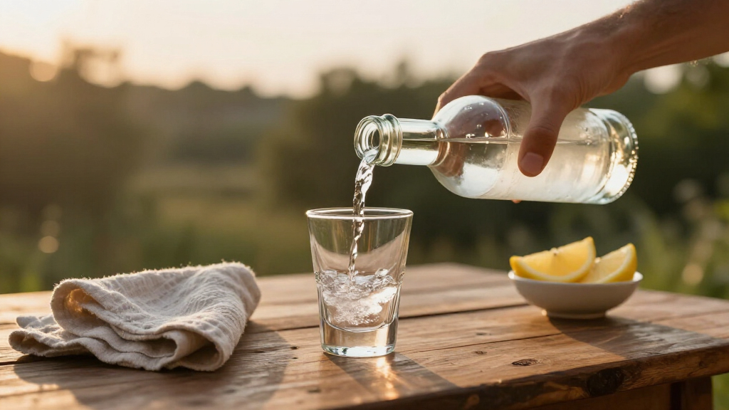 best vodka