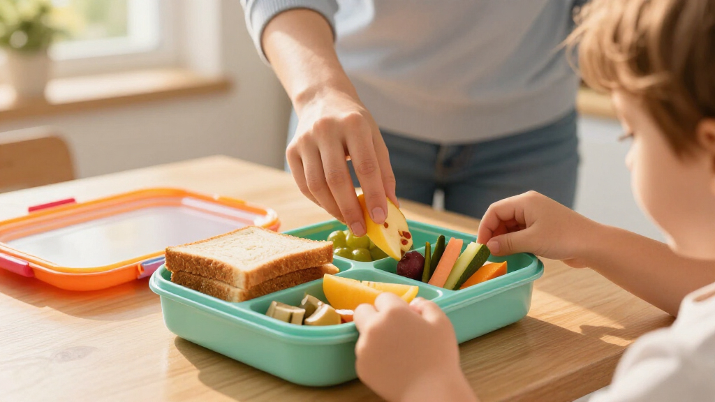 lunchbox containers for school